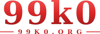 99k0 logo