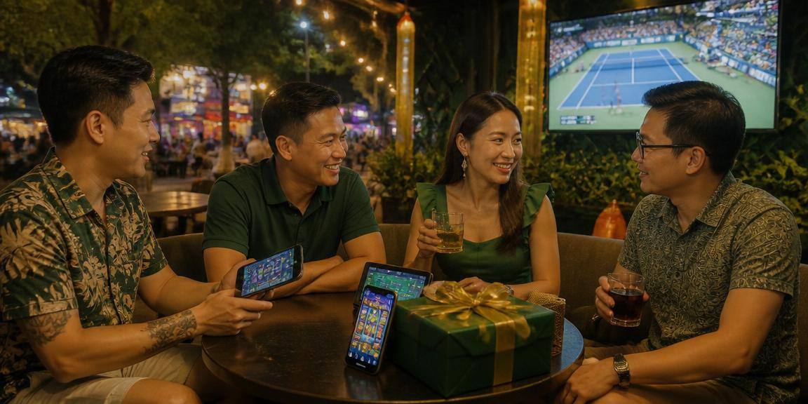 99k0 Chúng tôi là ai và vì sao xây dựng 99k0