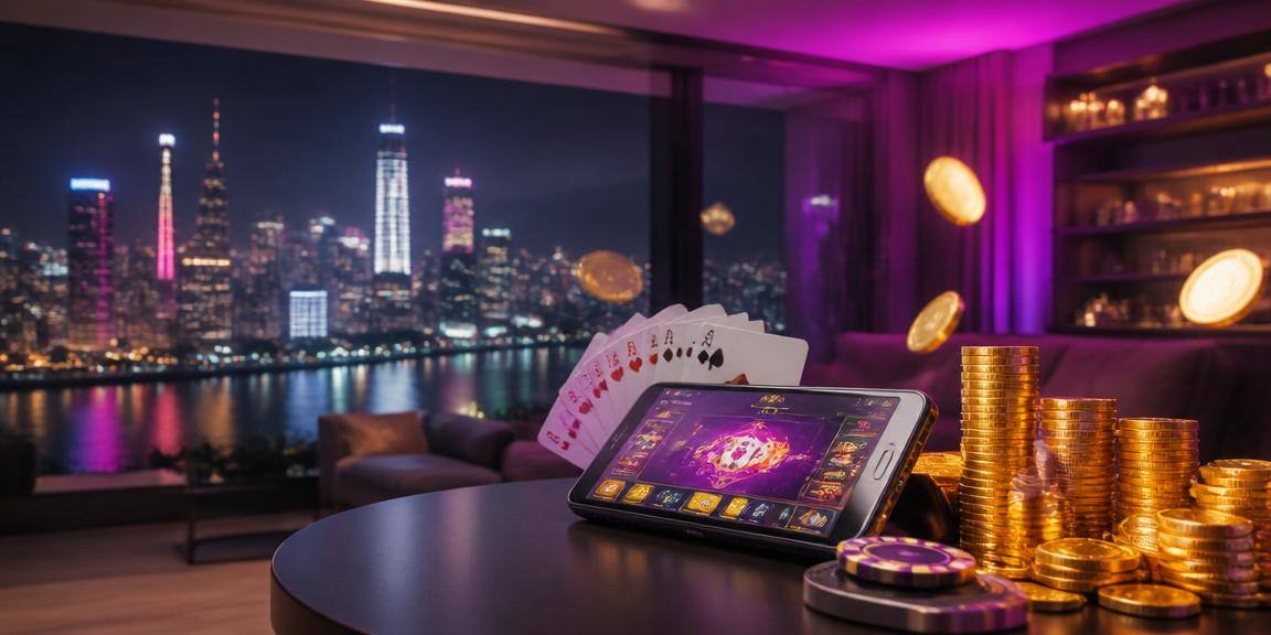 99k0 Những Gì Có Trong Sảnh Casino 99k0